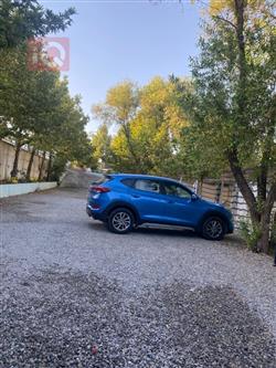 هیوندای تۆکسۆن